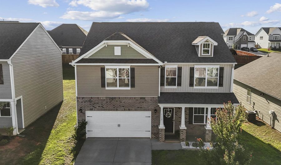 5139 Pratt Dr, Boiling Springs, SC 29316 - 4 Beds, 3 Bath