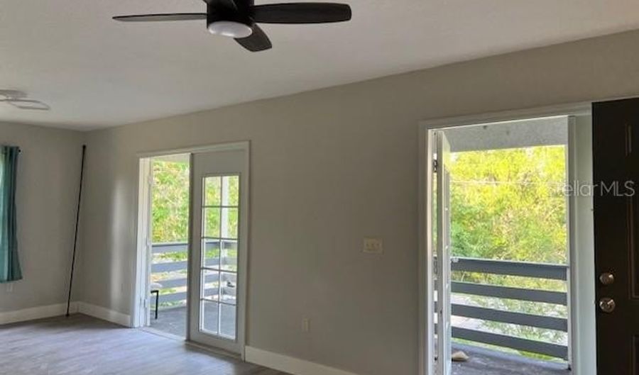 3640 RACHEL St, Apopka, FL 32703 - 2 Beds, 1 Bath