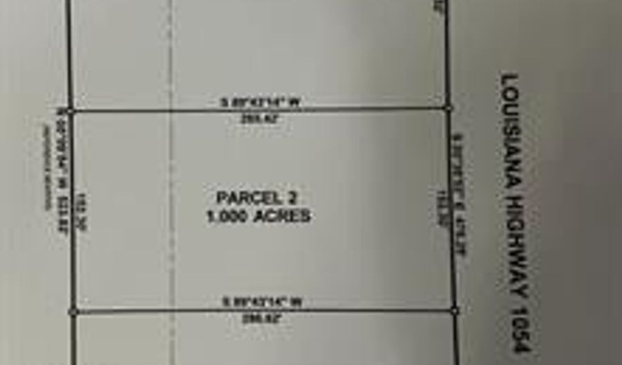 3 431 Acres HIGHWAY 16 None, Amite, LA 70422 - 0 Beds, 0 Bath