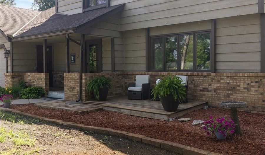17208 Woodbine St NW, Andover, MN 55304 - 5 Beds, 4 Bath