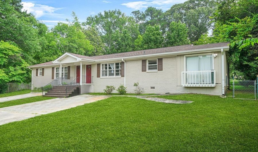 2841 Windy Ln, Austell, GA 30106 - 0 Beds, 0 Bath