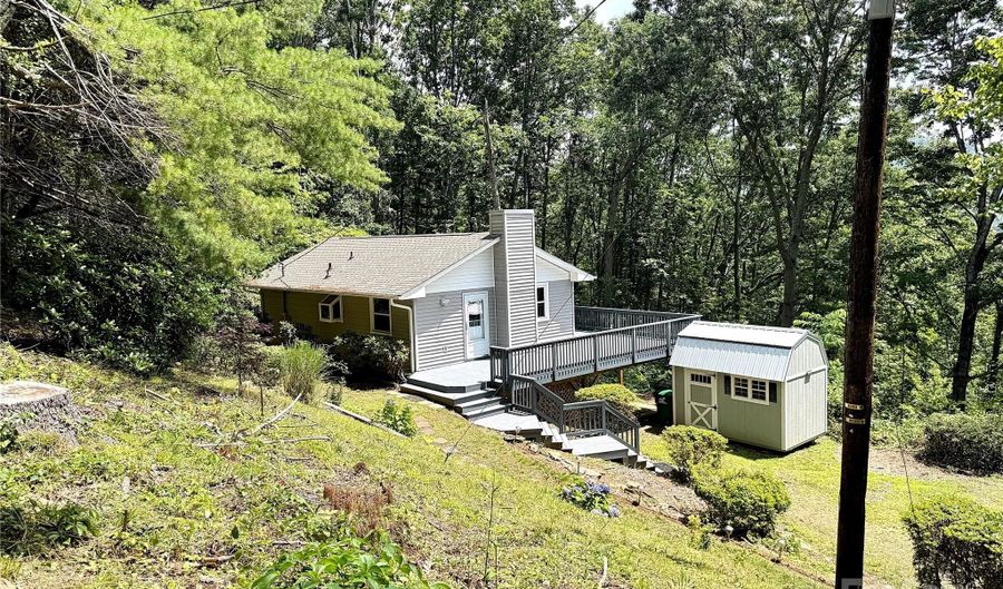 123 Avondale Ridge Rd, Asheville, NC 28803 - 2 Beds, 2 Bath