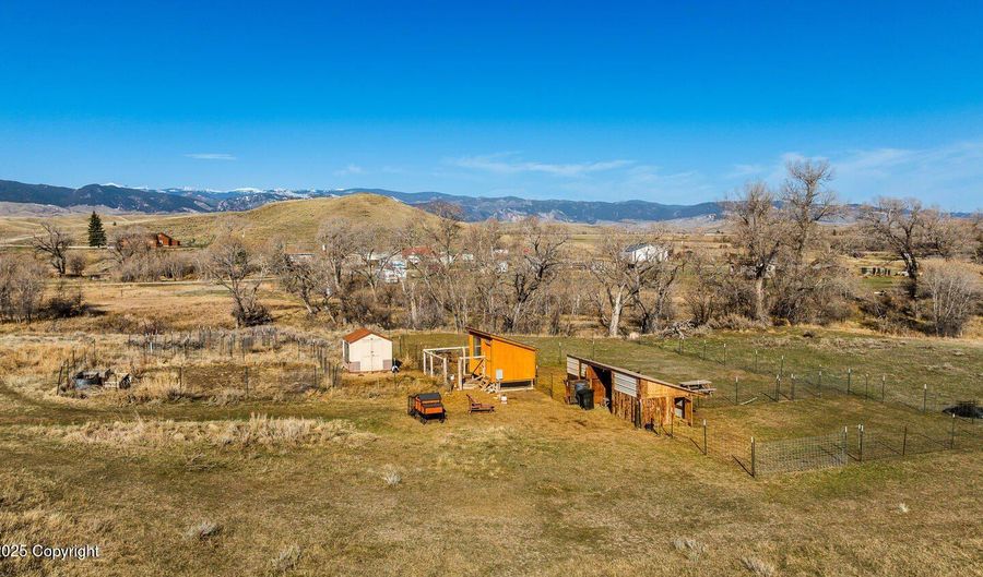 495 Rock Creek Rd, Buffalo, WY 82834 - 4 Beds, 3 Bath
