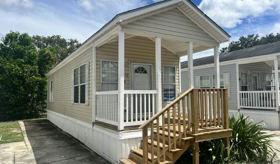 1112 Chicago Bulls St 1112, Avon Park, FL 33825 - 1 Beds, 1 Bath