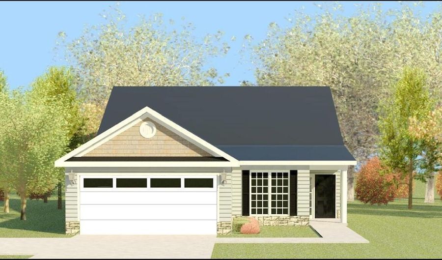 8919 Snelling Dr, Aiken, SC 29803 - 4 Beds, 2 Bath