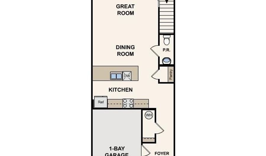1325 Clear Creek Ln, Asheboro, NC 27349 - 3 Beds, 3 Bath