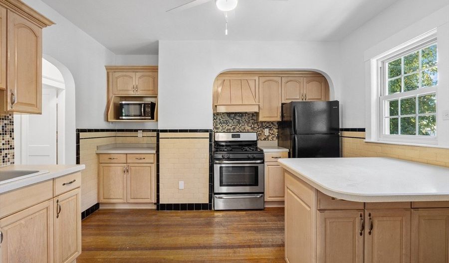 19 Alabama St 2, Boston, MA 02126 - 3 Beds, 1 Bath