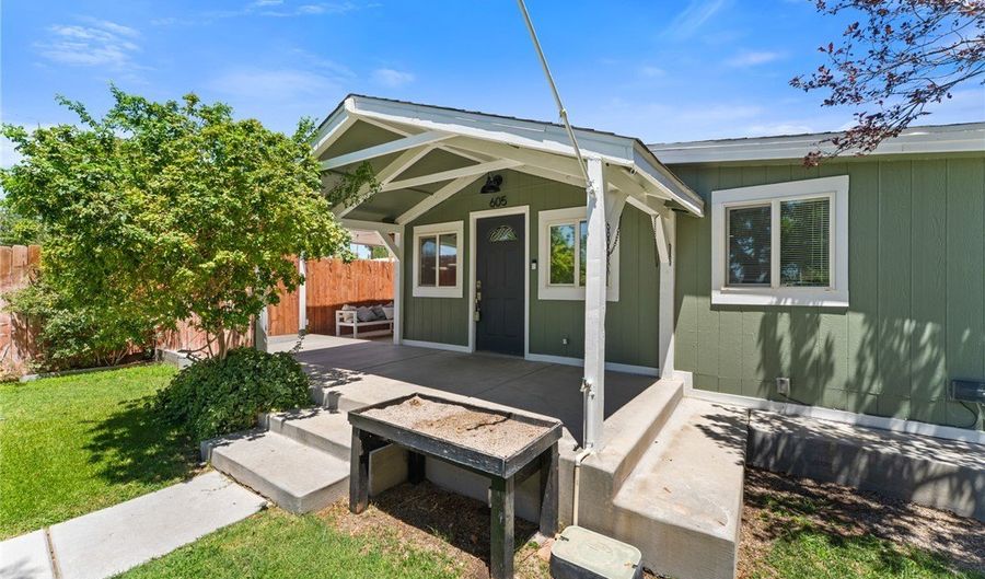 605 L Ave, Boulder City, NV 89005 - 4 Beds, 2 Bath