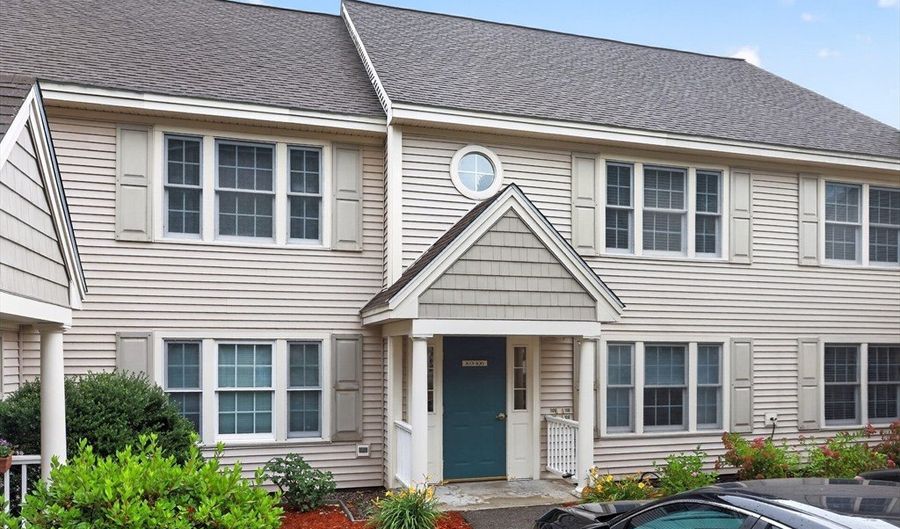 396 Boston Rd 106, Billerica, MA 01821 - 2 Beds, 1 Bath