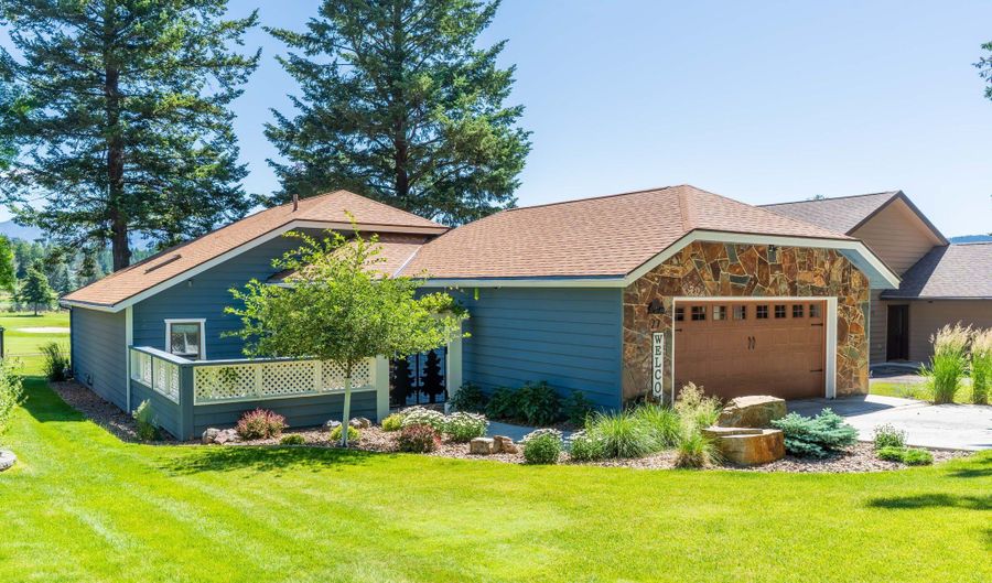 77 Golf Ter, Bigfork, MT 59911 - 3 Beds, 2 Bath
