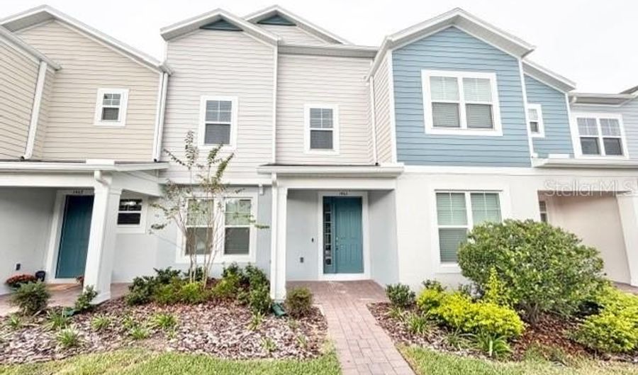 1463 ALSTON BAY Blvd, Apopka, FL 32703 - 3 Beds, 3 Bath