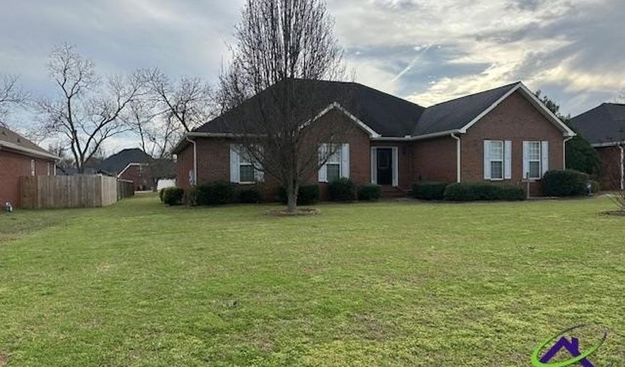 436 Joseph Chandler, Macon, GA 31216 - 4 Beds, 2 Bath
