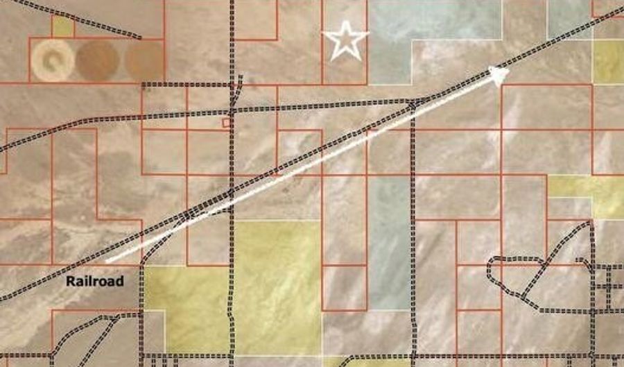 320 N 32 W, Beryl, UT 84714 - 0 Beds, 0 Bath