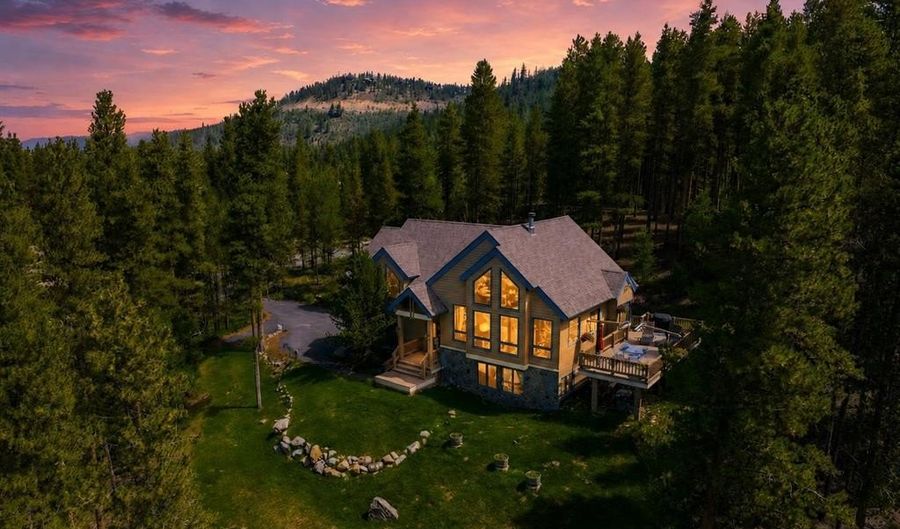 463 Blue Flag Cir, Breckenridge, CO 80424 - 4 Beds, 5 Bath