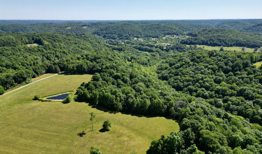 1235 Long Branch-Land, Beattyville, KY 41311 - 0 Beds, 0 Bath