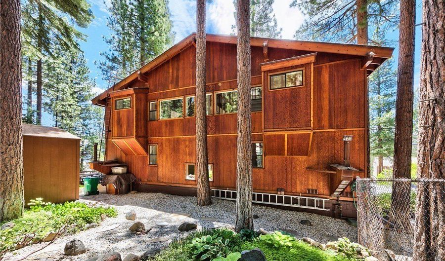 609 Lariat Circle 2, Incline Village, NV 89451 - 2 Beds, 2 Bath