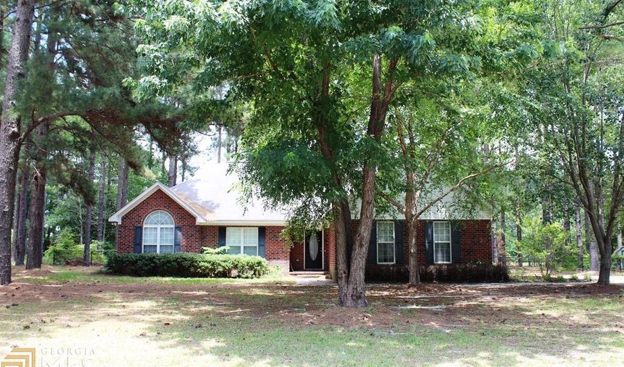 2512 Westover Dr, Statesboro, GA 30458 - 3 Beds, 2 Bath