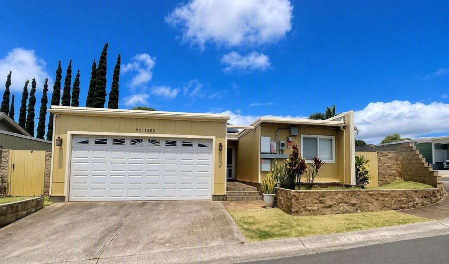 92-1203 Makamai Pl, Kapolei, HI 96707 - 3 Beds, 2 Bath