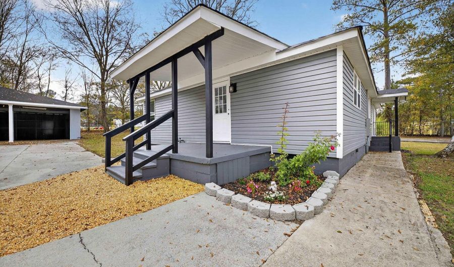 522 Perman St SW, Attalla, AL 35954 - 3 Beds, 2 Bath