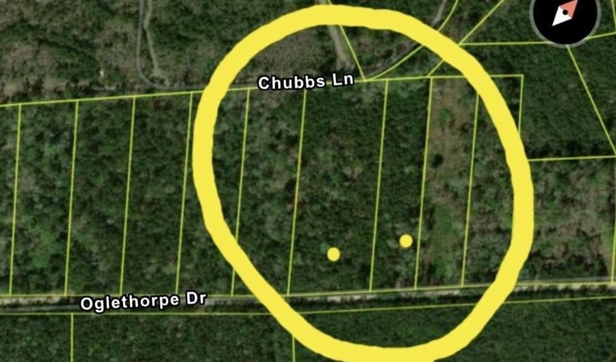 TBD Oglethorpe Dr, Andrews, SC 29510 - 0 Beds, 0 Bath