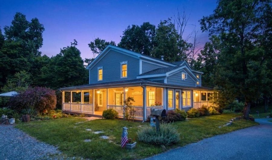 206 Mcpeek Rd, Andover, NJ 07848 - 3 Beds, 2 Bath