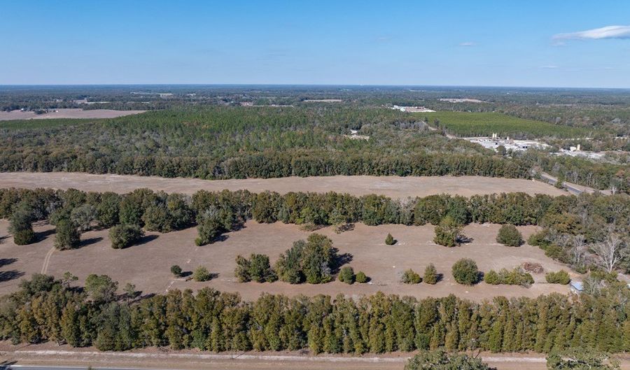 County Road 236 lot 4, Bell, FL 32619 - 0 Beds, 0 Bath