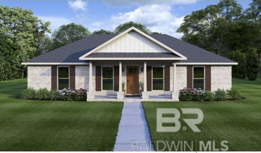 111 Marietta St, Bay Minette, AL 36507 - 3 Beds, 2 Bath