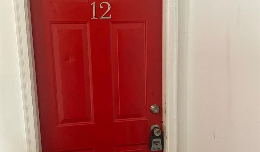 1966 Lakeview Road Unit Apt 12, Asheboro, NC 27203 - 2 Beds, 1 Bath