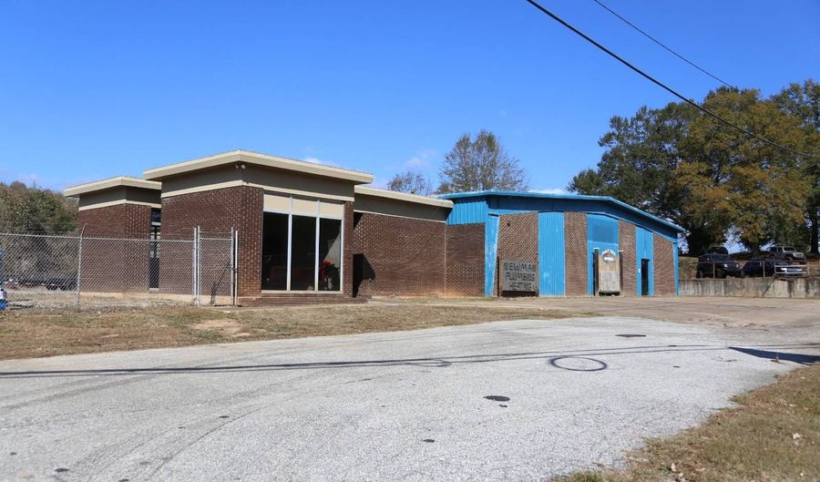 2190 Cherokee Rd, Alexander City, AL 35010 - 0 Beds, 0 Bath