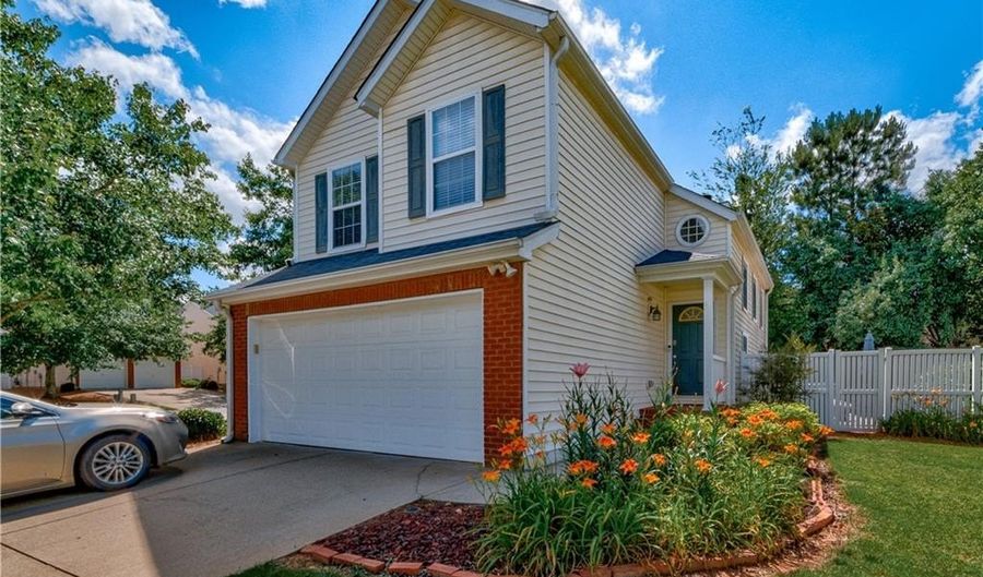 13226 Aventide Ln, Alpharetta, GA 30004 - 3 Beds, 3 Bath