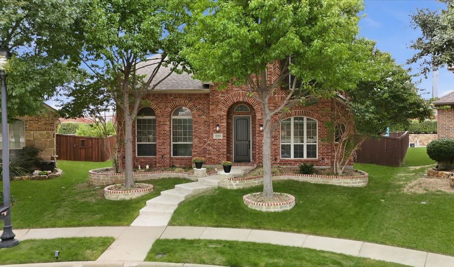 2253 Big Valley Cir, Allen, TX 75013 - 4 Beds, 4 Bath