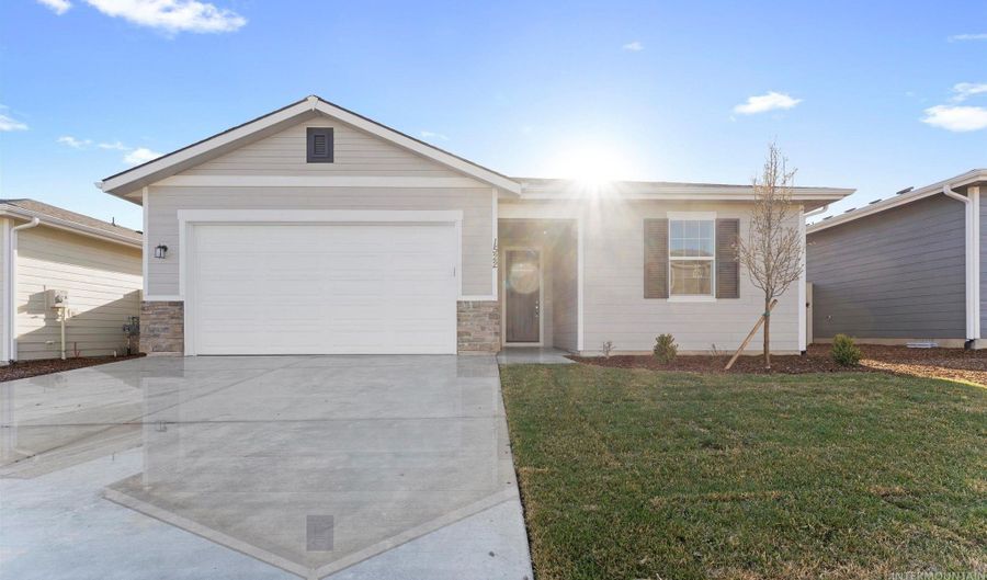 11210 Caribou Ridge Dr, Caldwell, ID 83605 - 3 Beds, 2 Bath