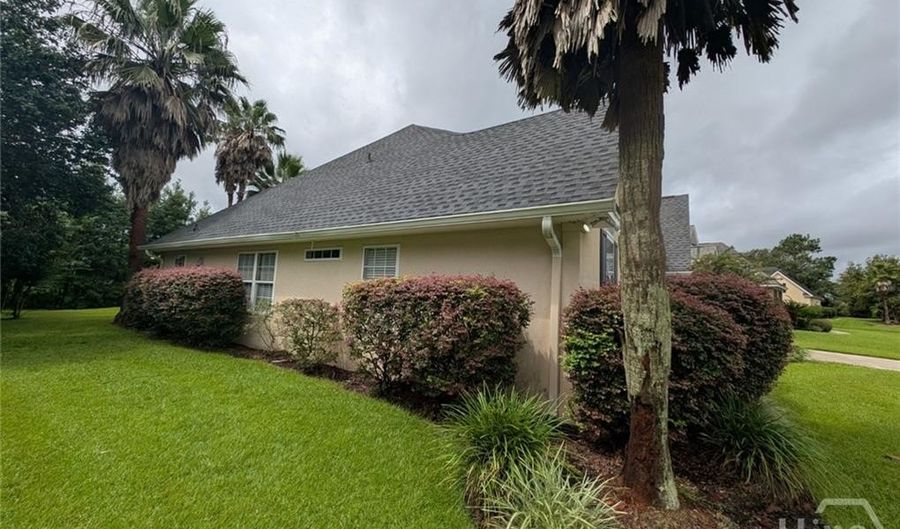 3 Song Sparrow Ct, Savannah, GA 31419 - 4 Beds, 2 Bath