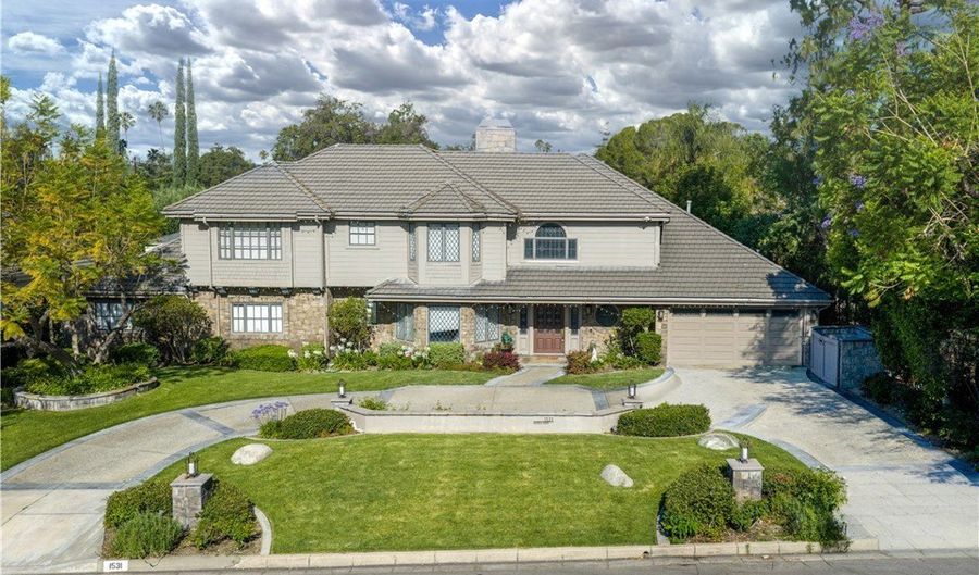 1531 Rodeo Rd, Arcadia, CA 91006 - 6 Beds, 6 Bath