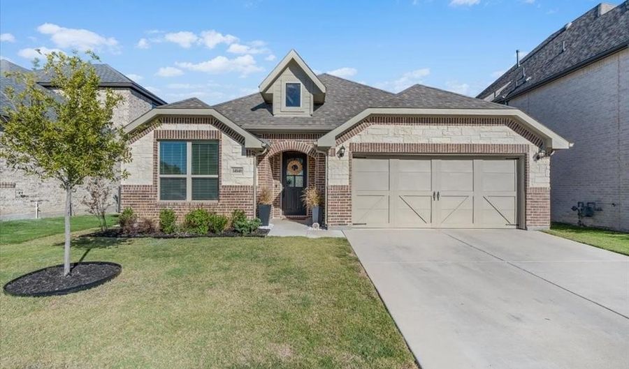 14840 Grissom Ave, Aledo, TX 76008 - 4 Beds, 2 Bath