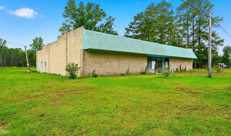 39 Old Cemetary Rd, Andrews, SC 29510 - 0 Beds, 0 Bath