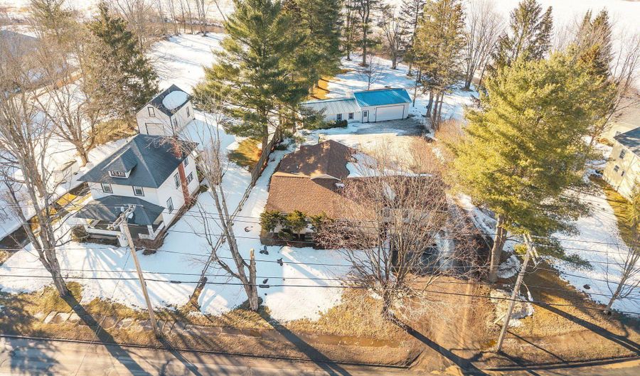 54207 New York 30, Roxbury, NY 12474 - 7 Beds, 4 Bath