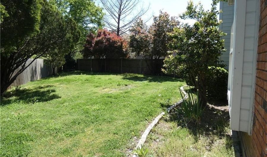 1503 Collin Dr, Allen, TX 75002 - 3 Beds, 3 Bath