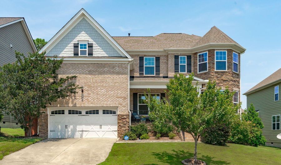 1950 Firenza Dr, Apex, NC 27502 - 5 Beds, 4 Bath