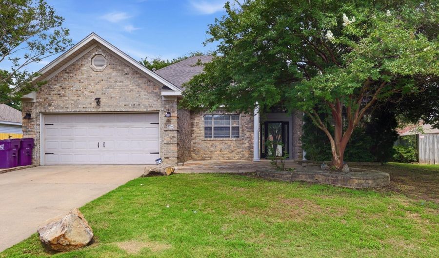 3716 Bay Meadow Dr, Benton, AR 72015 - 3 Beds, 3 Bath