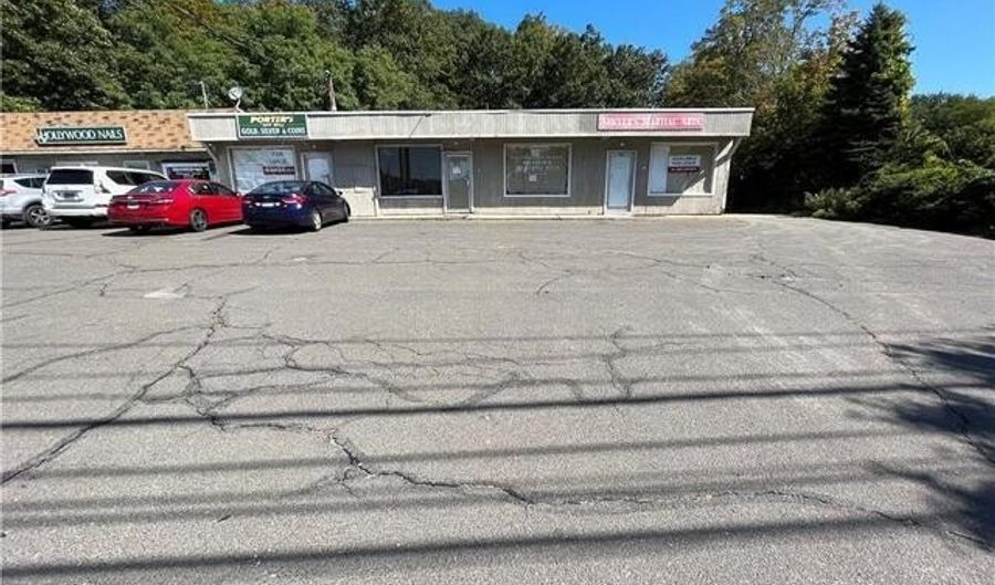 217 Albany Tpke, Canton, CT 06019 - 0 Beds, 0 Bath