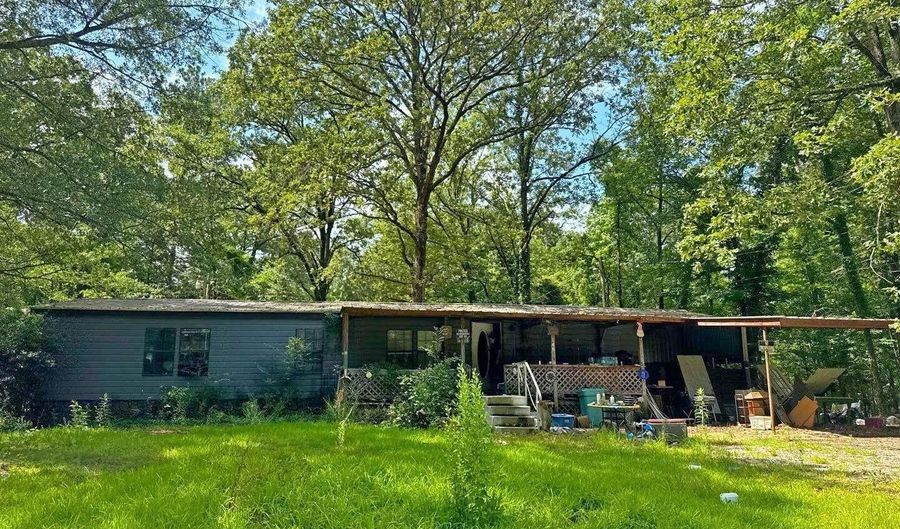 146 Lady Marian Rd, Brandon, MS 39042 - 3 Beds, 1 Bath