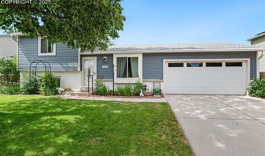 11413 E Ellsworth Pl, Aurora, CO 80010 - 3 Beds, 2 Bath