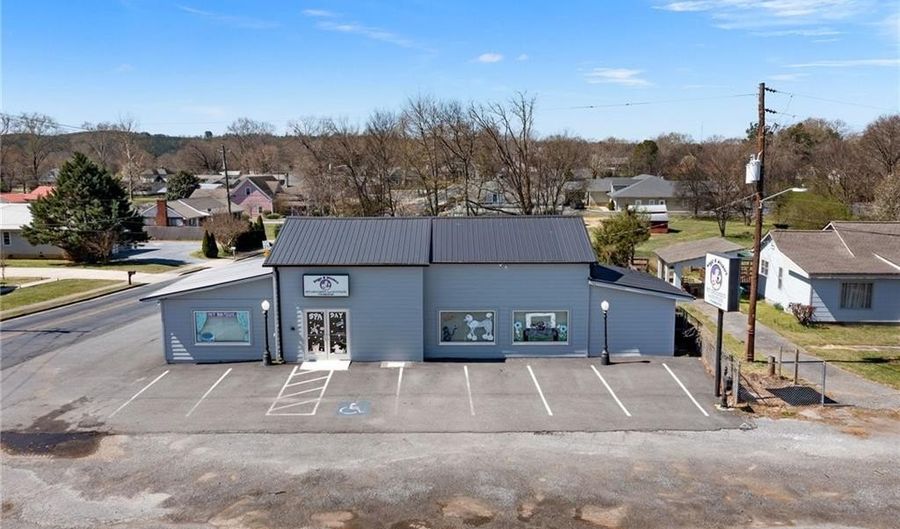 5701 Joe Frank Harris Pkwy NW, Adairsville, GA 30103 - 0 Beds, 0 Bath
