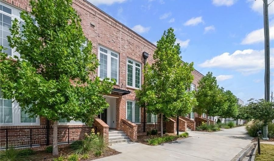 127 Devore Rd 204, Alpharetta, GA 30009 - 2 Beds, 1 Bath