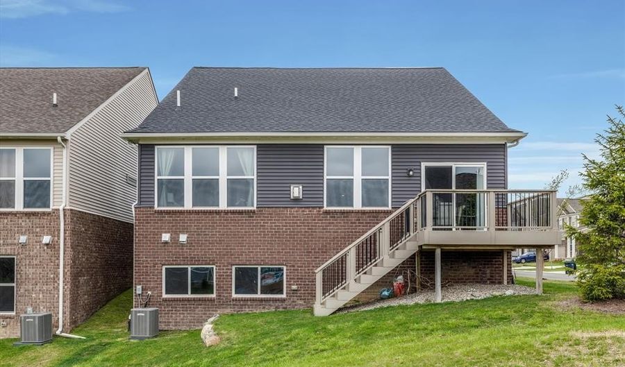 2774 Polson St, Ann Arbor, MI 48105 - 3 Beds, 2 Bath