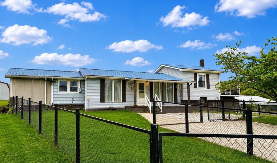 1849 Blythe Ferry Ln, Birchwood, TN 37308 - 3 Beds, 2 Bath