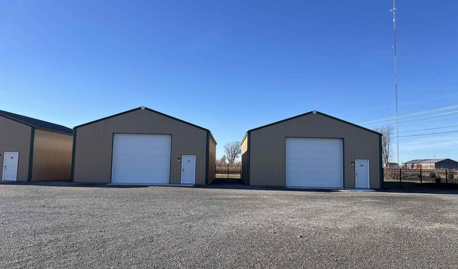 5655 W State Road 120 Unit 37, Angola, IN 46703 - 0 Beds, 0 Bath