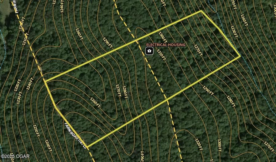 Farm Rd 1187 Lc, Ash Grove, MO 65604 - 0 Beds, 0 Bath