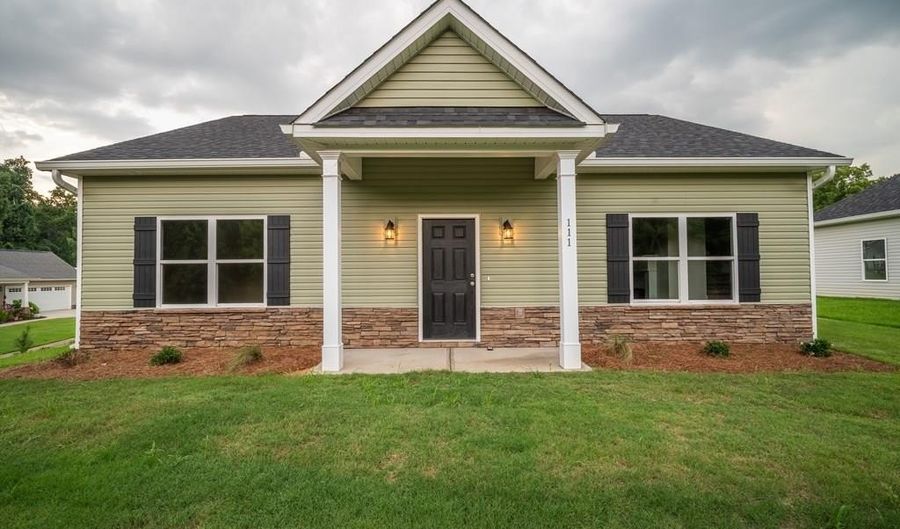 111 Big John Trl, Abbeville, SC 29620 - 3 Beds, 3 Bath